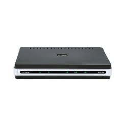 D-Link DPR-1061 print server Ethernet LAN