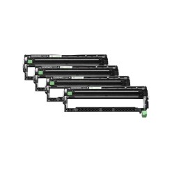 Brother DR-248CL printer drum Original 4 pc(s) Multipack