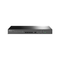 Tplink TP-Link DeltaStream 4-port Pizza-box GPON Optical Line Terminal