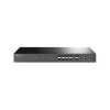 Tplink TP-Link DeltaStream 8-port Pizza-box GPON Optical Line Terminal