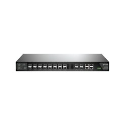 Tplink TP-Link DeltaStream 16-Port Pizza-Box GPON Optical Line Terminal
