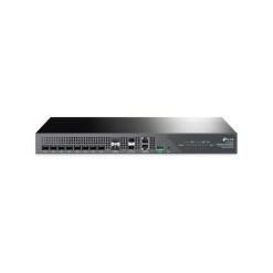 Tplink TP-Link DeltaStream 8-Port Pizza-Box XGS-PON & GPON Combo Optical Line Terminal