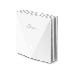Tplink TP-Link Omada AX3000 Wall Plate WiFi 6 Access Point