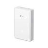 Tplink TP-Link EAP725-Wall 5012 Mbit/s White Power over Ethernet (PoE)