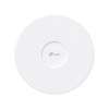 Tplink TP-Link Omada BE9300 Ceiling Mount Tri-Band Wi-Fi 7 Access Point