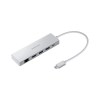 Samsung EE-P5400U USB 2.0 Type-C Silver