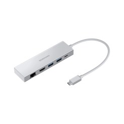 Samsung EE-P5400U USB 2.0 Type-C Silver