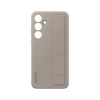 Samsung EF-GS926 mobile phone case 17 cm (6.7") Cover Taupe