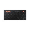 Samsung Smart Trio 500 keyboard Universal Bluetooth QWERTY English Black