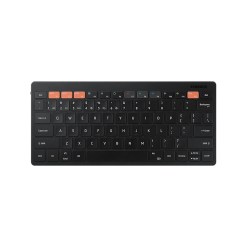 Samsung Smart Trio 500 keyboard Universal Bluetooth QWERTY English Black