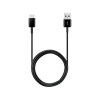 Samsung EP-DG930 USB cable 1.5 m USB A USB C Black