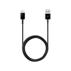 Samsung EP-DG930 USB cable 1.5 m USB A USB C Black
