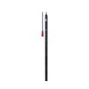 APC EPDU1232S power distribution unit (PDU) 24 AC outlet(s) 0U Black