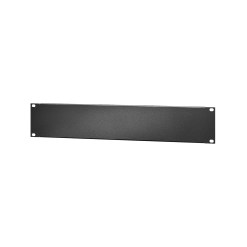 APC Easy Rack 2U metal blanking panel,10pk