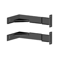 APC ER7BTM06 rack accessory Bracket