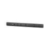 APC Easy Rack Cable Manager Cable management panel