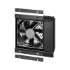 APC Easy Rack Fan tray, with single fan