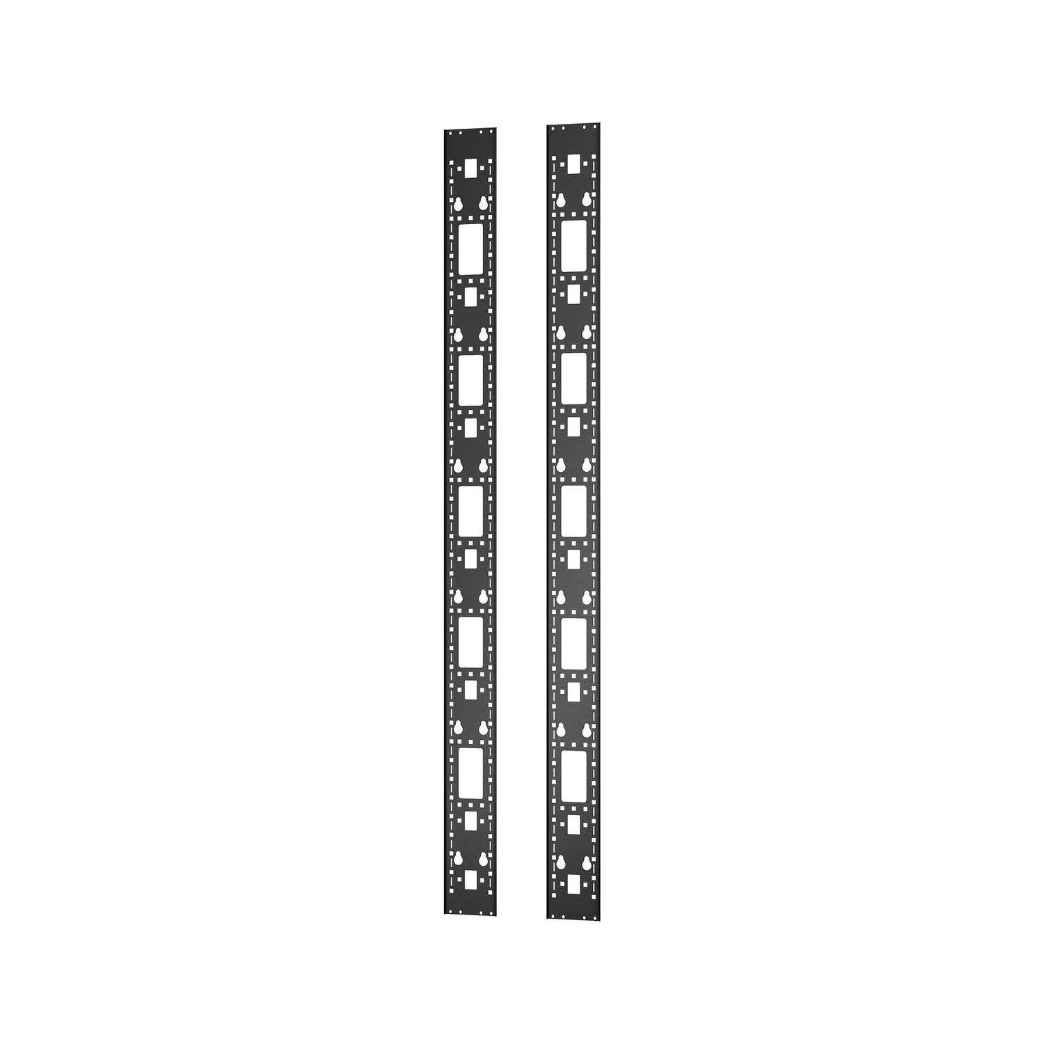 APC ER7RCC42 rack accessory Rack rail