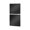 APC ER7SIDE4210 rack accessory Side panel
