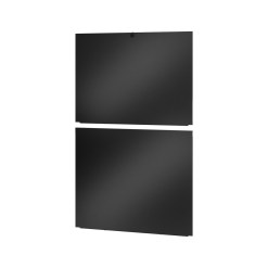 APC ER7SIDE4212 rack accessory Side panel