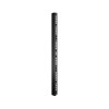 APC ER7VCM42 rack accessory Cable management panel