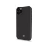 Celly Feeling mobile phone case 15.5 cm (6.1") Cover Black
