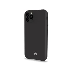 Celly Feeling mobile phone case 15.5 cm (6.1") Cover Black
