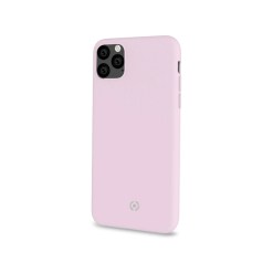 Celly FEELING1002PK mobile phone case 16.4 cm (6.46") Cover Pink