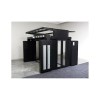 APC FS-RF-2008-U rack accessory Aisle roof panel