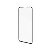 Celly FULLGLASS1000BK mobile phone screen/back protector Clear screen protector Apple 1 pc(s)