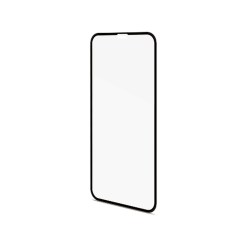 Celly FULLGLASS1000BK mobile phone screen/back protector Clear screen protector Apple 1 pc(s)