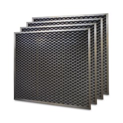 APC Galaxy VM Dust Filter Kit Wide Power Cabinet