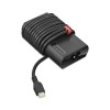 Lenovo GX20Z46247 power adapter/inverter Indoor 65 W Black