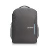 Lenovo B515 39.6 cm (15.6") Backpack Black, Grey