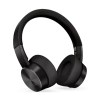 Lenovo Yoga Active Noise Cancellation Headset Wired & Wireless Head-band Music USB Type-C Bluetooth Black