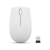 Lenovo GY51L15677 mouse Office Ambidextrous RF Wireless Optical 1000 DPI