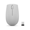 Lenovo GY51L15678 mouse Office Ambidextrous RF Wireless Optical 1000 DPI