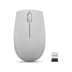 Lenovo GY51L15678 mouse Office Ambidextrous RF Wireless Optical 1000 DPI