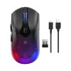 Lenovo Legion M410 mouse Gaming Ambidextrous RF Wireless + USB Type-C Optical 16000 DPI