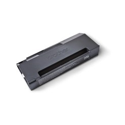 Brother HC-05BK ink cartridge 1 pc(s) Original Extra (Super) High Yield Black