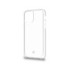 Celly HEXALITE1001WH mobile phone case 15.4 cm (6.06") Cover Transparent