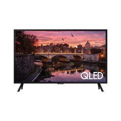 Samsung HG32CF800EUXXU TV 81.3 cm (32") Full HD Smart TV Wi-Fi Black