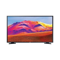 Samsung HG32T5300EZ 81.3 cm (32") Full HD Smart TV Wi-Fi Black