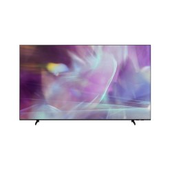 Samsung HG43Q60AAEEXXU TV 109.2 cm (43") 4K Ultra HD Smart TV Wi-Fi Black