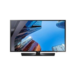 Samsung HG49EE470HK 124.5 cm (49") Full HD Smart TV Black 20 W