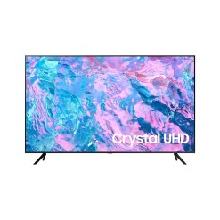 Samsung HCU7000 127 cm (50") 4K Ultra HD Smart TV Black 20 W