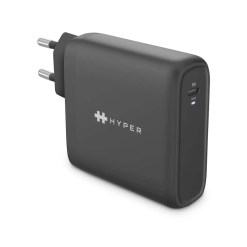 Targus HyperJuice Universal Black AC Indoor