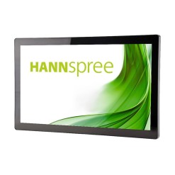 Hanspree Hannspree HO 275 PTB computer monitor 68.6 cm (27") 1920 x 1080 pixels Full HD LED Touchscreen Black