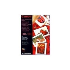Canon A4 HIGH RESOLUTION PAPER 1033A002 printing paper Matte White