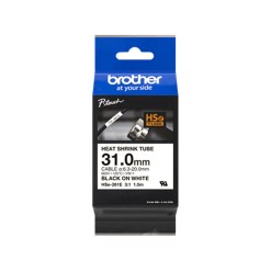 Brother HSe-261E label-making tape